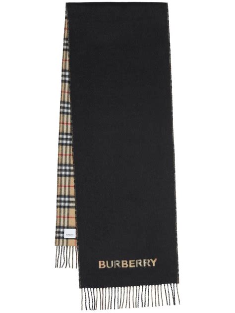 favorite burberry color scarf|burberry reversible check wool scarf.